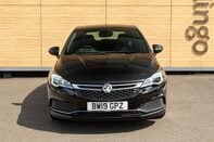 Vauxhall Astra SRI VX-LINE NAV 5