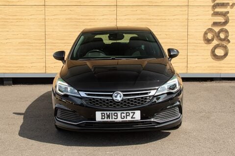 Vauxhall Astra SRI VX-LINE NAV 5
