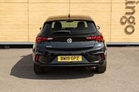 Vauxhall Astra SRI VX-LINE NAV 6