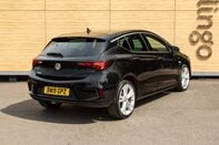 Vauxhall Astra SRI VX-LINE NAV 2