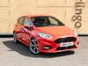 Ford Fiesta ST-LINE