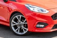 Ford Fiesta ST-LINE 11