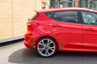 Ford Fiesta ST-LINE 7