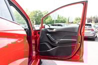 Ford Fiesta ST-LINE 14