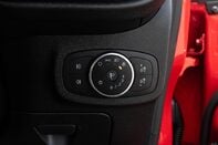 Ford Fiesta ST-LINE 16
