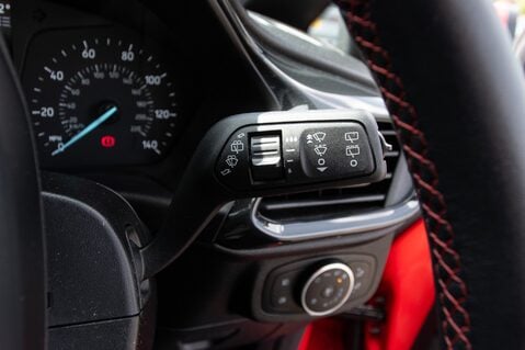 Ford Fiesta ST-LINE 18