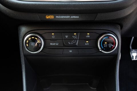 Ford Fiesta ST-LINE 33