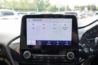 Ford Fiesta ST-LINE 22