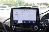Ford Fiesta ST-LINE 23