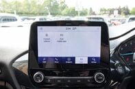 Ford Fiesta ST-LINE 25