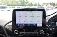 Ford Fiesta ST-LINE 26