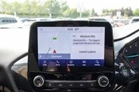 Ford Fiesta ST-LINE 29