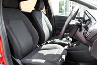 Ford Fiesta ST-LINE 31