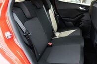 Ford Fiesta ST-LINE 34