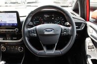 Ford Fiesta ST-LINE 21