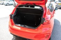 Ford Fiesta ST-LINE 35