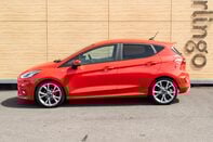 Ford Fiesta ST-LINE 13