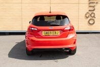 Ford Fiesta ST-LINE 6