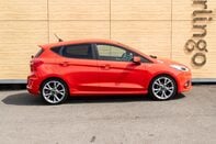 Ford Fiesta ST-LINE 12