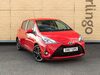 Toyota Yaris VVT-I DESIGN