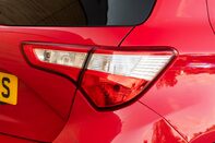 Toyota Yaris VVT-I DESIGN 9