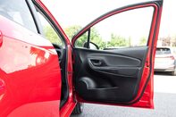 Toyota Yaris VVT-I DESIGN 14