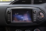 Toyota Yaris VVT-I DESIGN 23