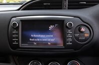 Toyota Yaris VVT-I DESIGN 27