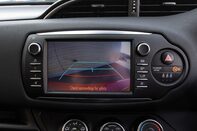 Toyota Yaris VVT-I DESIGN 28