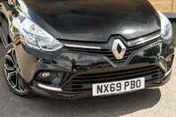 Renault Clio ICONIC TCE 10