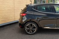 Renault Clio ICONIC TCE 7