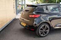Renault Clio ICONIC TCE 8