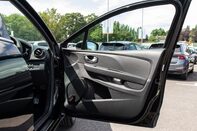 Renault Clio ICONIC TCE 14