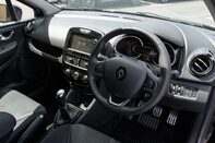 Renault Clio ICONIC TCE 4