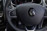 Renault Clio ICONIC TCE 18