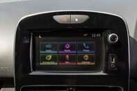 Renault Clio ICONIC TCE 21