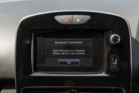 Renault Clio ICONIC TCE 24