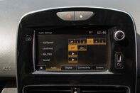 Renault Clio ICONIC TCE 27