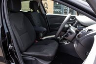 Renault Clio ICONIC TCE 30