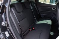 Renault Clio ICONIC TCE 33