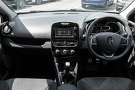 Renault Clio ICONIC TCE 3