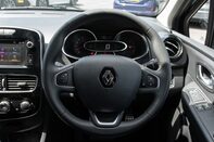 Renault Clio ICONIC TCE 20