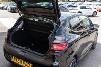 Renault Clio ICONIC TCE 34