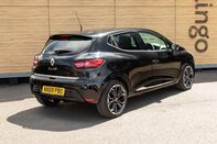 Renault Clio ICONIC TCE 2