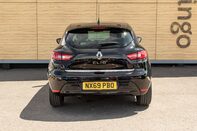 Renault Clio ICONIC TCE 6