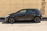Renault Clio ICONIC TCE 13