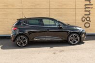 Renault Clio ICONIC TCE 12