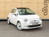 Fiat 500 DOLCEVITA