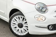 Fiat 500 DOLCEVITA 11