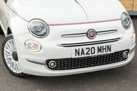 Fiat 500 DOLCEVITA 10